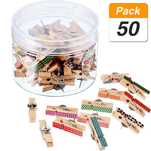 Top 10 best corkboard pins with clips