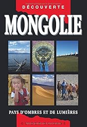 Mongolie
