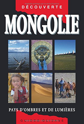 Mongolie