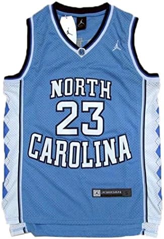 JonSnow Men's Jerseys No.23 Basketball Jersey Stitched Jerseys Blue S-XXL