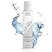 Organic Anti-Aging Eye Serum a Refined Eye Cream for Dark Circles Wrinkles Puffiness Fine Lines by AgeVex : Natural Ingredients w/Hyaluronic Acid & Peptides to Stimulate Collagen & Skin Cells