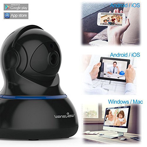 5 Wansview+Wireless+Security+Surveillance+Monitor