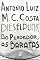 Livro Dieselpunk - Ao perdedor, as baratas