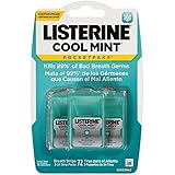 Listerine Pocketpaks, Cool Mint