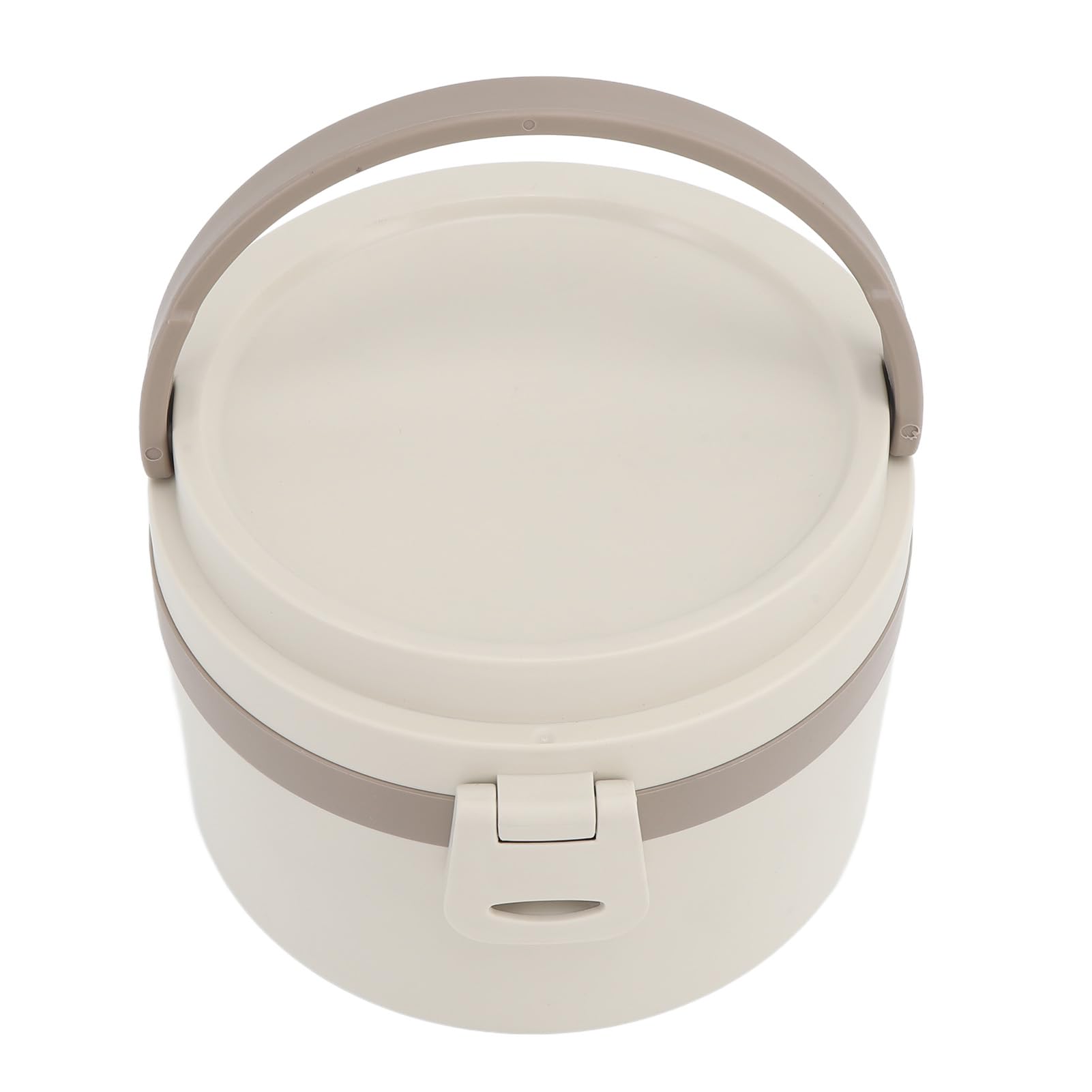 JTLB Insulation Lunch Box 304 Stainless Steel Leakproof Portable Lunch Container for Office School (700ml)