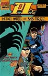 The PIs: Michael Mauser and Ms Tree #2