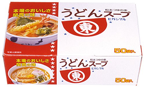 Find Special Offer Online Higashimaru Udon soup 50 bags Higashimaru Udon soup 50 bags