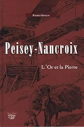Peisey-Nancroix