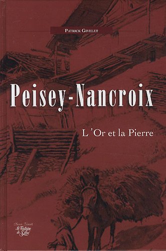 Peisey-Nancroix