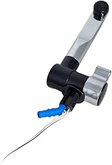 MARVIX Cold Water Tap Single Lever 12V Microswitch Caravan Faucet view 3