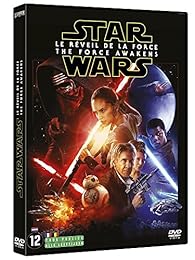 Star Wars : Le Réveil De La Force