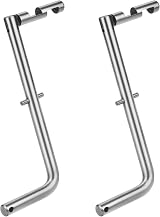 Mellbree Fire Brigade Drop Key for Communal Door Access 2 Pack view 1