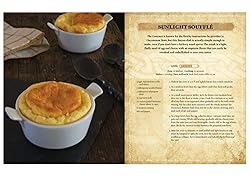 The Elder Scrolls: The Official Cookbook