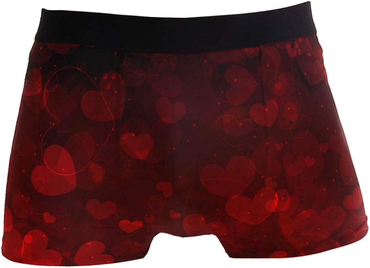 mens valentines box