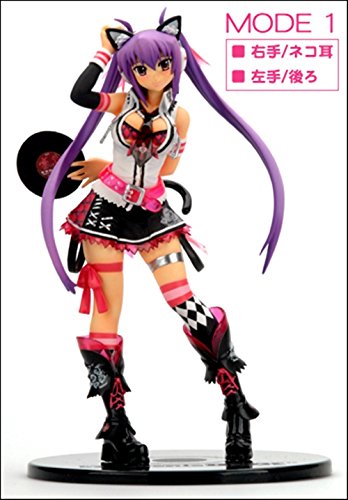 beatmania IIDX ビートマニア セリカ 1/8スケールの買取価格・相場  