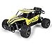 RC CAR (Yellow)