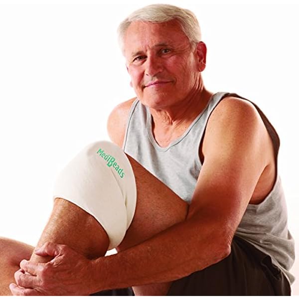 Medibeads heat pack Clearance