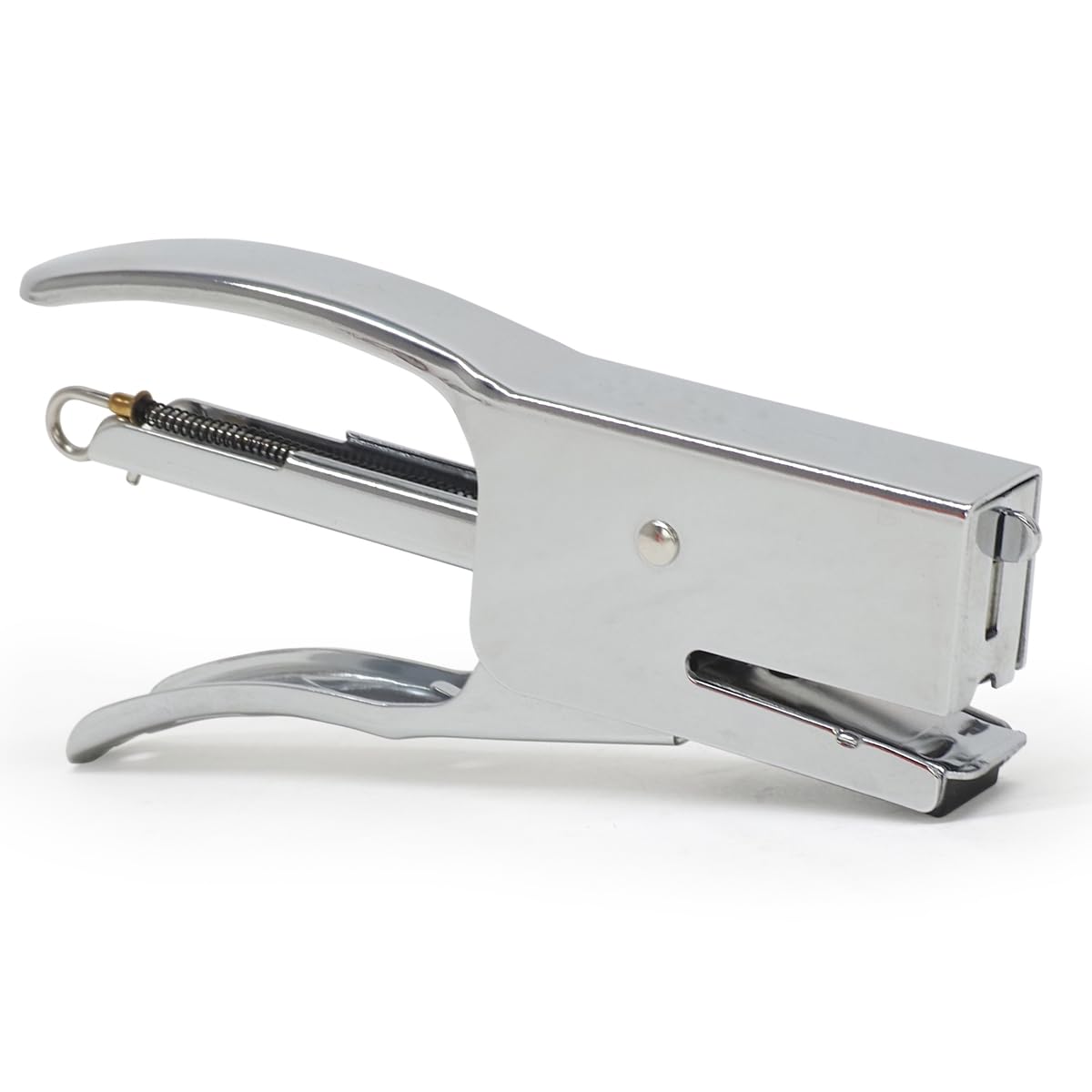 Metal Stapler No. 24/6 20 Sheets