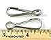 Dangerous Threads Lanyard Snap Clip Hooks Heavy Duty 1 1/2