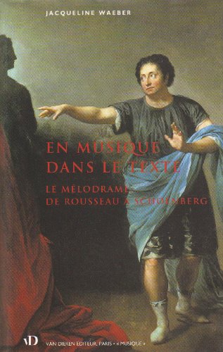 En musique dans le texte