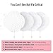 FWPP 4 Layer Thicker Earloop Disposable Face Masks 50 pcs Dream Black