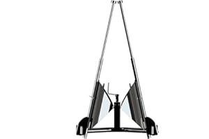 MotoAlliance Impact IMPLEMENTS® Tree Spade for ATV UTV and Garden Tractors. Plant Rows of Trees on a Small Farm or Acreage Site.