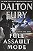 Full Assault Mode: A Delta Force Novel