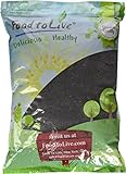 Poppy Seeds by Food to Live, Kosher, Product of Spain — 8 Pounds