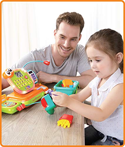 3 JOYIN+Microphone+Interactive+Educational+Classroom