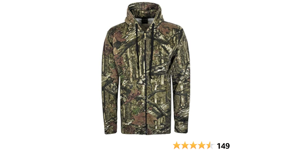 5xl camo hoodie