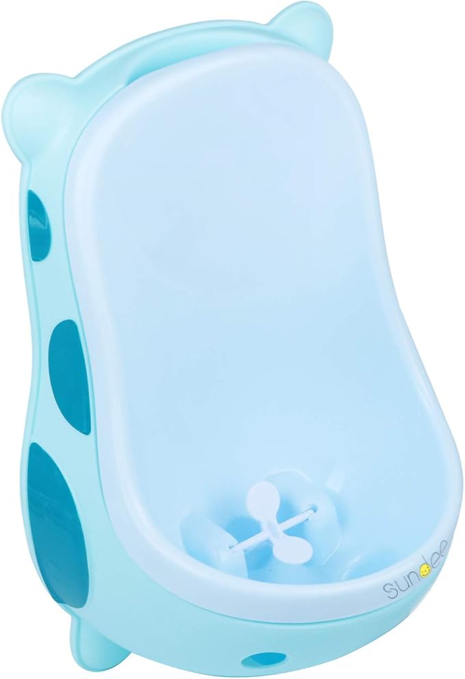 portable potty target