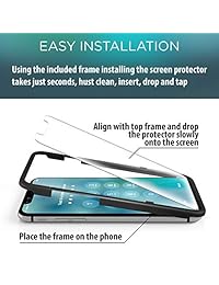 Protector de pantalla para iPhone