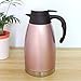 Amazing Camel Thermal Carafe Stainless Steel Coffee Double Walled Vacuum Thermos