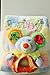 Baby Blanket & Rattle Gift Set for Boys & Girls. Unique Unisex Baby Shower Gifts. Soft Fleece Quilt for Receiving, Swaddling, Car Seat, Nursery & Crib. Toddler to Newborn 30