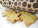 SNOWFLAKE ROLLING PIN EMBOSSING ROLLING PIN for CHRISTMAS GINGERBREAD COOKIES GIFT FOR CHRISTMAS