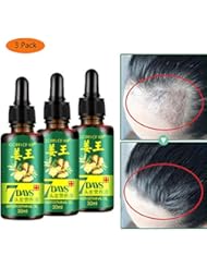 Amazon.com: Hair Regrowth Treatments: Beauty & Personal Care