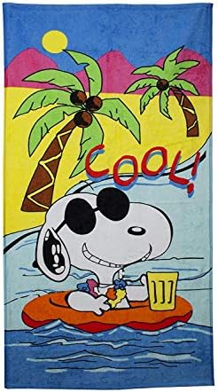 Clastik Kids 360 GSM Cotton Bath Towel - 60 x 120 cm