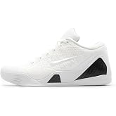 Nike Mens Kobe 9 Low Protro Halo Shoes