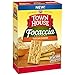 Keebler, Town House Focaccia, Crackers, Tuscan Cheese, 9 oz