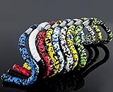 AKM EVA Road Bike Cork Handlebar Tape with 2 Bar Plug
