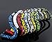 AKM EVA Road Bike Cork Handlebar Tape with 2 Bar Plug