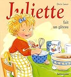 Image de Mini Juliette Fait un Gateau