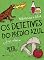 Livro Os detetives do prédio azul: Aventuras culinárias