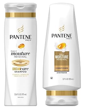 Pantene Pro-v Conditioner 12oz renew (080878171255)