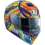 AGV K3 SV Five Continents Helmet