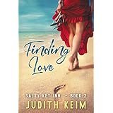 Finding Love (A Salty Key Inn Book Book 3)