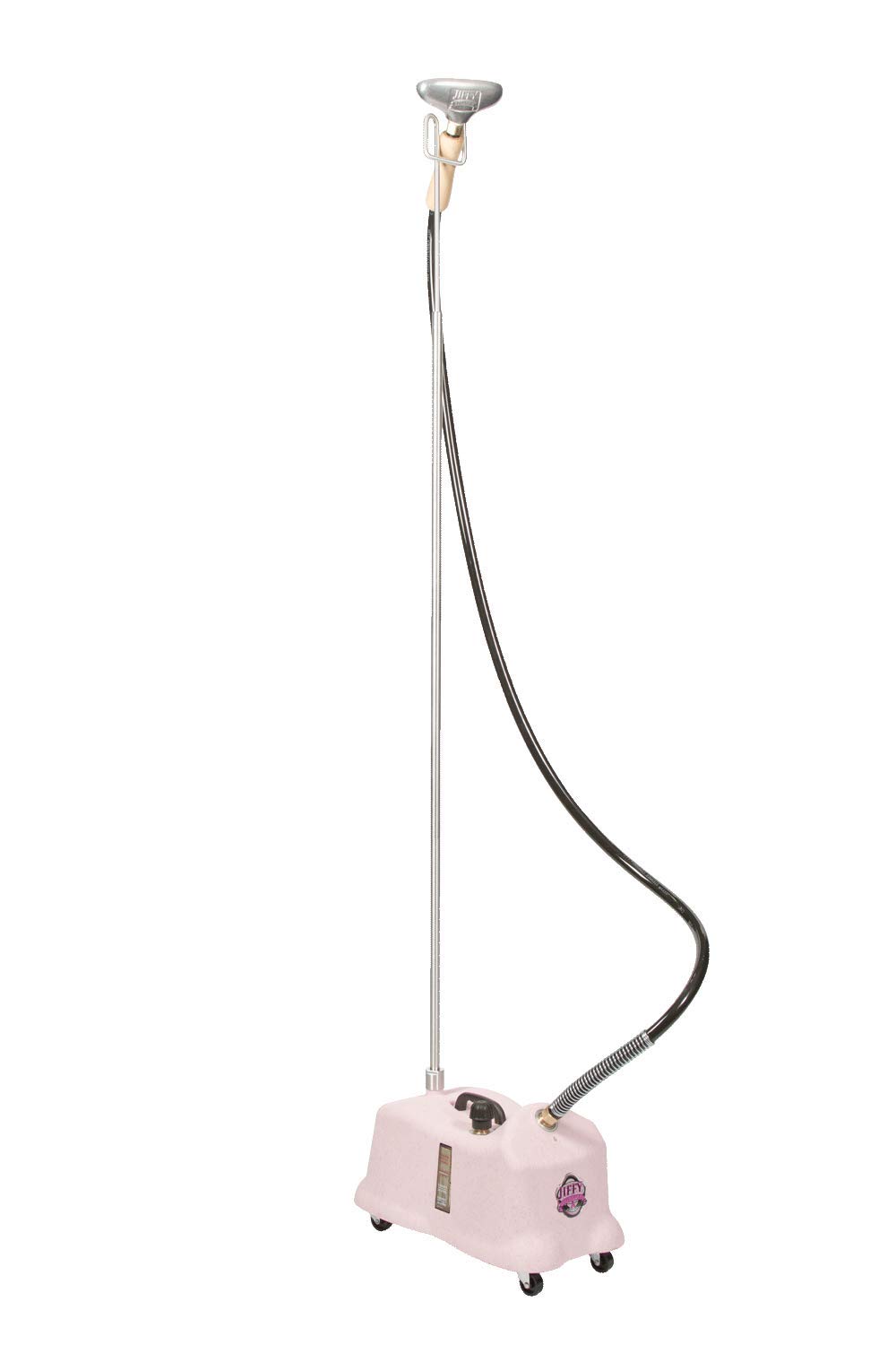 Best Team International Steam Cleaner