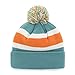 NFL '47 Brand Breakaway Cuff Knit Hat with Pom