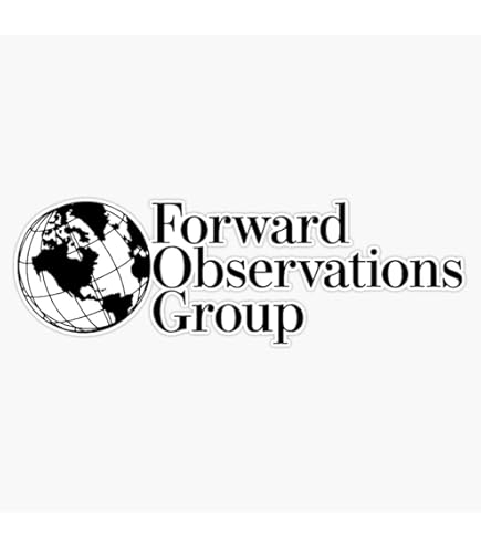 Amazon.com - Forward Observation Group- Gypsy Sticker Vinyl