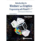 Introduction To Windows And Graphics Programming With Visual C++ (With Companion Media Pack) (Second Edition)